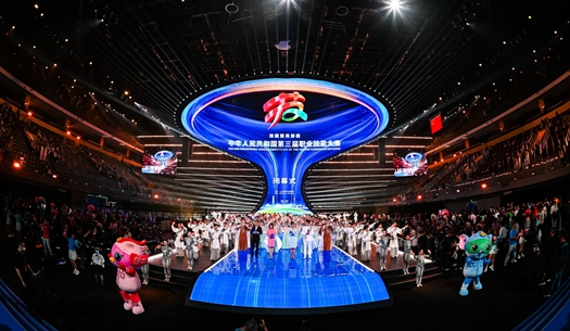 載譽(yù)前行！鄭州城發(fā)集團(tuán)、鄭地奧體公司獲省政府嘉獎